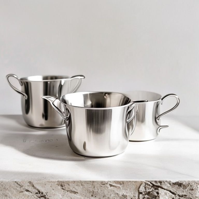 rivn co 5 piece professional chef s saucier set rivn co 5 piece professional chef s saucier set